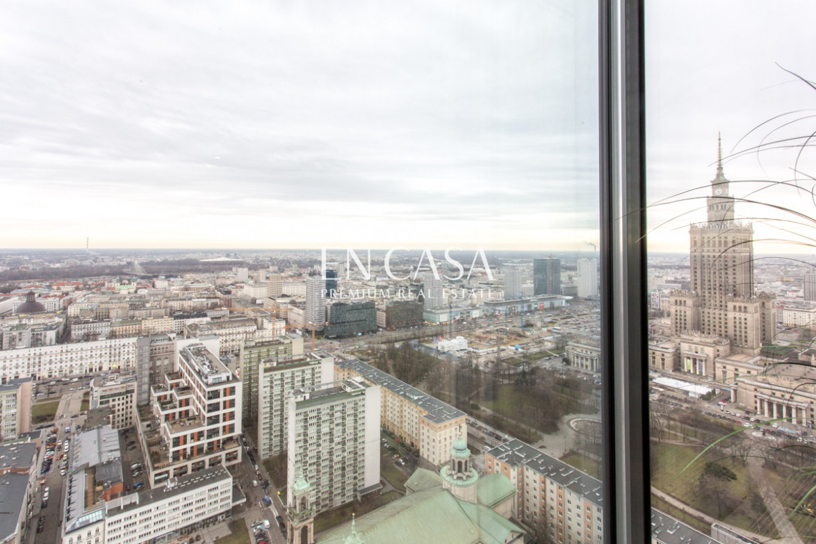 Apartment Rent Warszawa Śródmieście Twarda 2