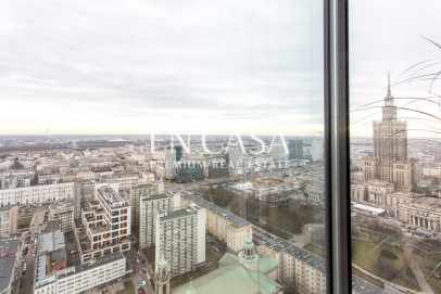 Apartment Rent Warszawa Śródmieście Twarda