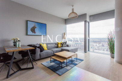 Apartment Rent Warszawa Śródmieście Twarda