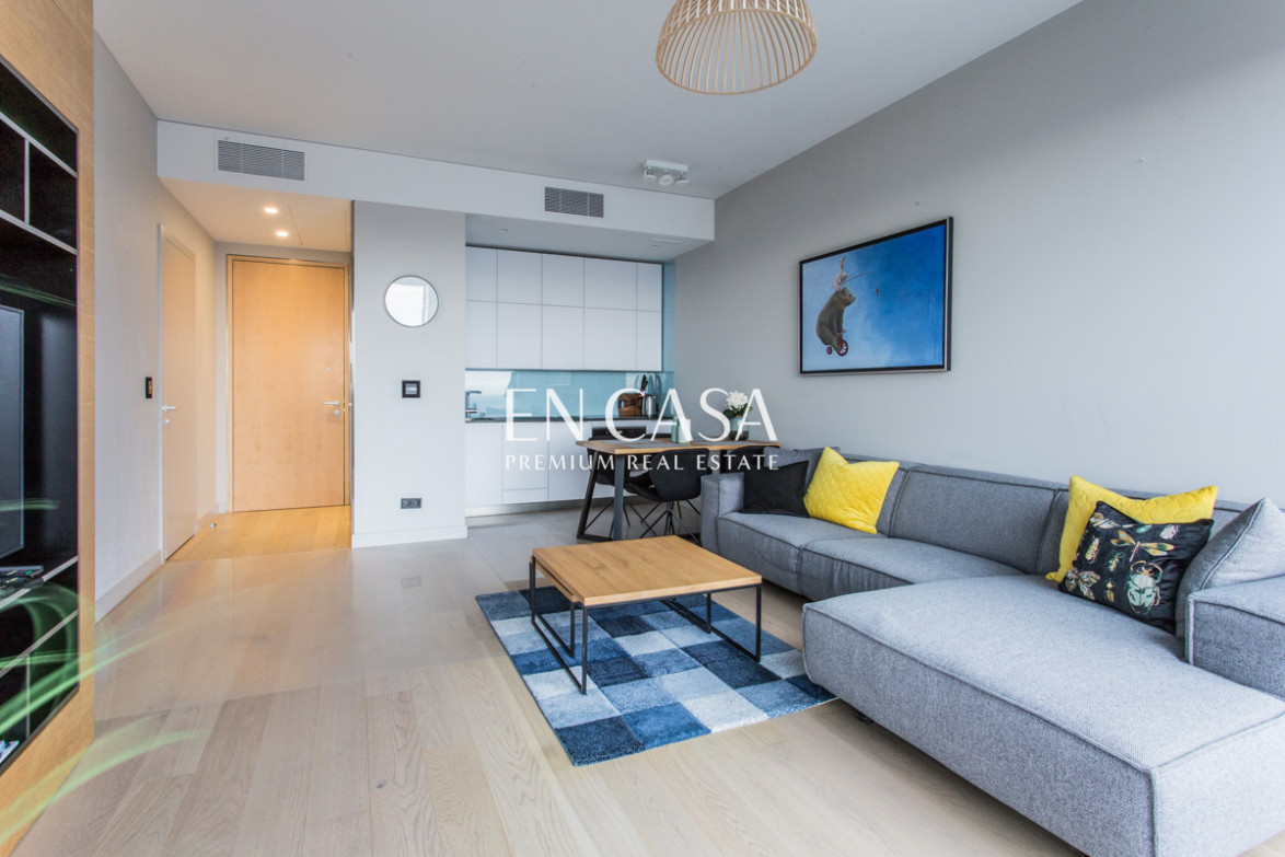 Apartment Rent Warszawa Śródmieście Twarda 6