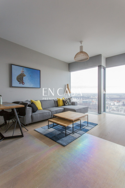 Apartment Rent Warszawa Śródmieście Twarda 8