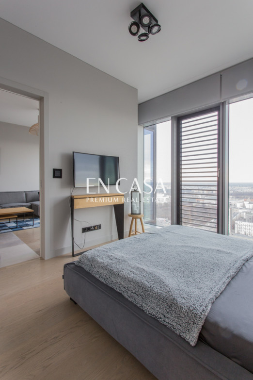 Apartment Rent Warszawa Śródmieście Twarda 12