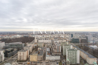 Apartment Rent Warszawa Śródmieście Twarda