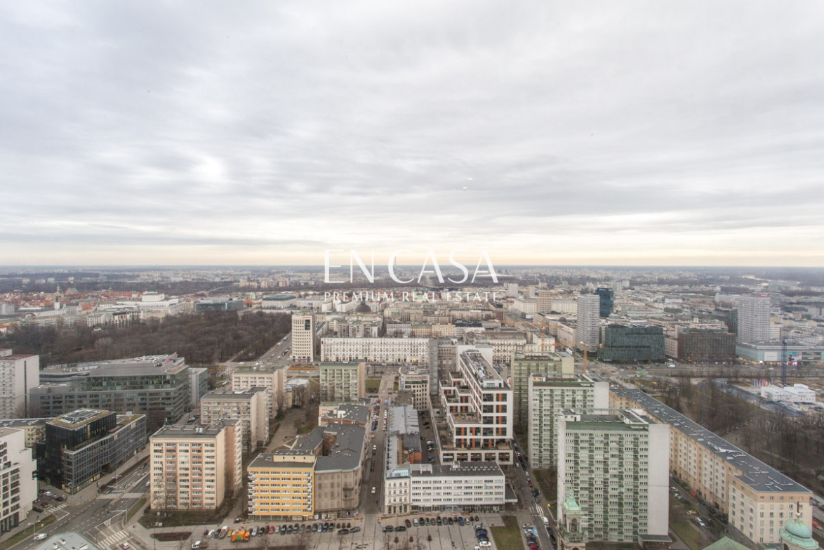 Apartment Rent Warszawa Śródmieście Twarda 17