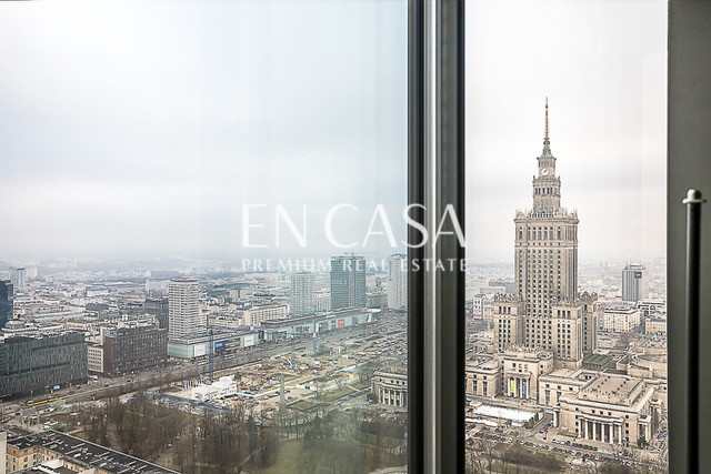 Apartment Rent Warszawa Śródmieście Twarda 20