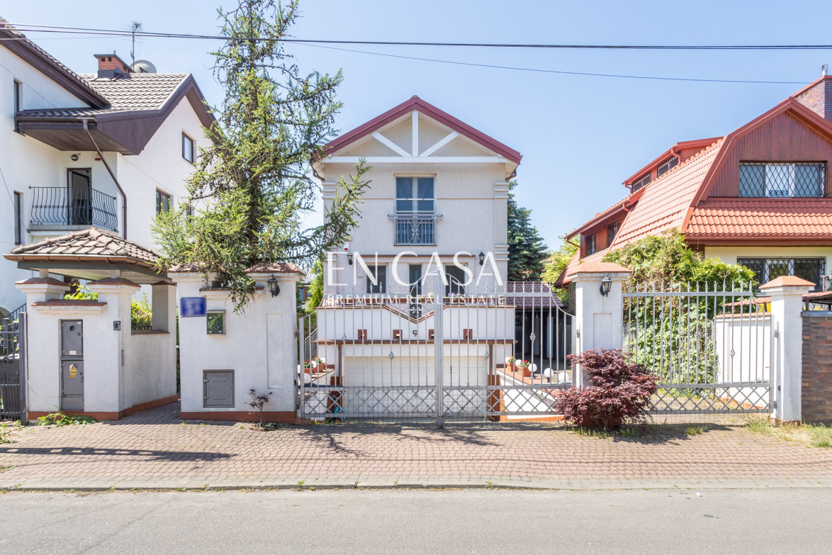 House Sale Warszawa Wilanów Niski 10