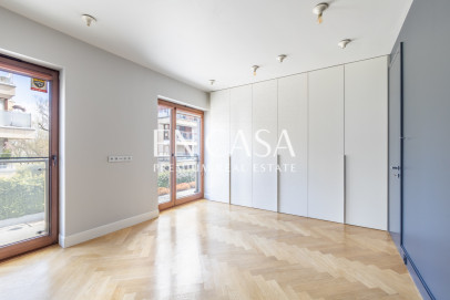 Apartment Rent Warszawa Wilanów Księdza Prymasa Augusta Hlonda