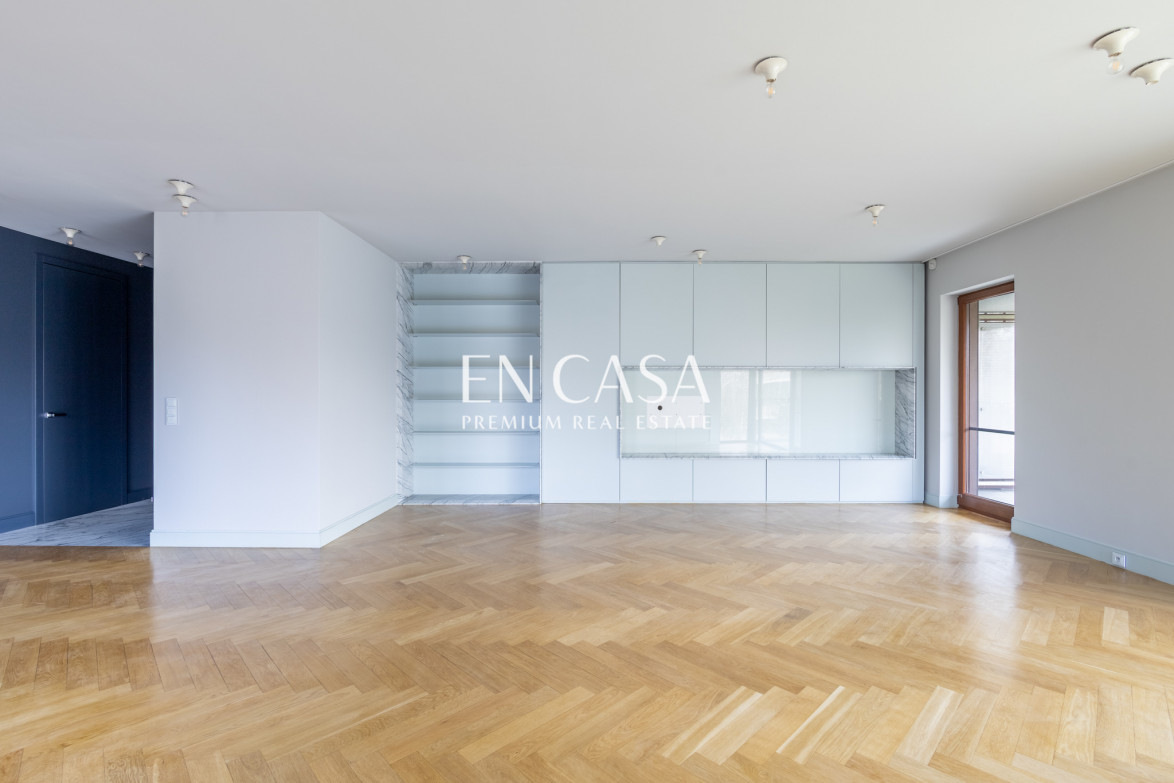 Apartment Rent Warszawa Wilanów Księdza Prymasa Augusta Hlonda 15