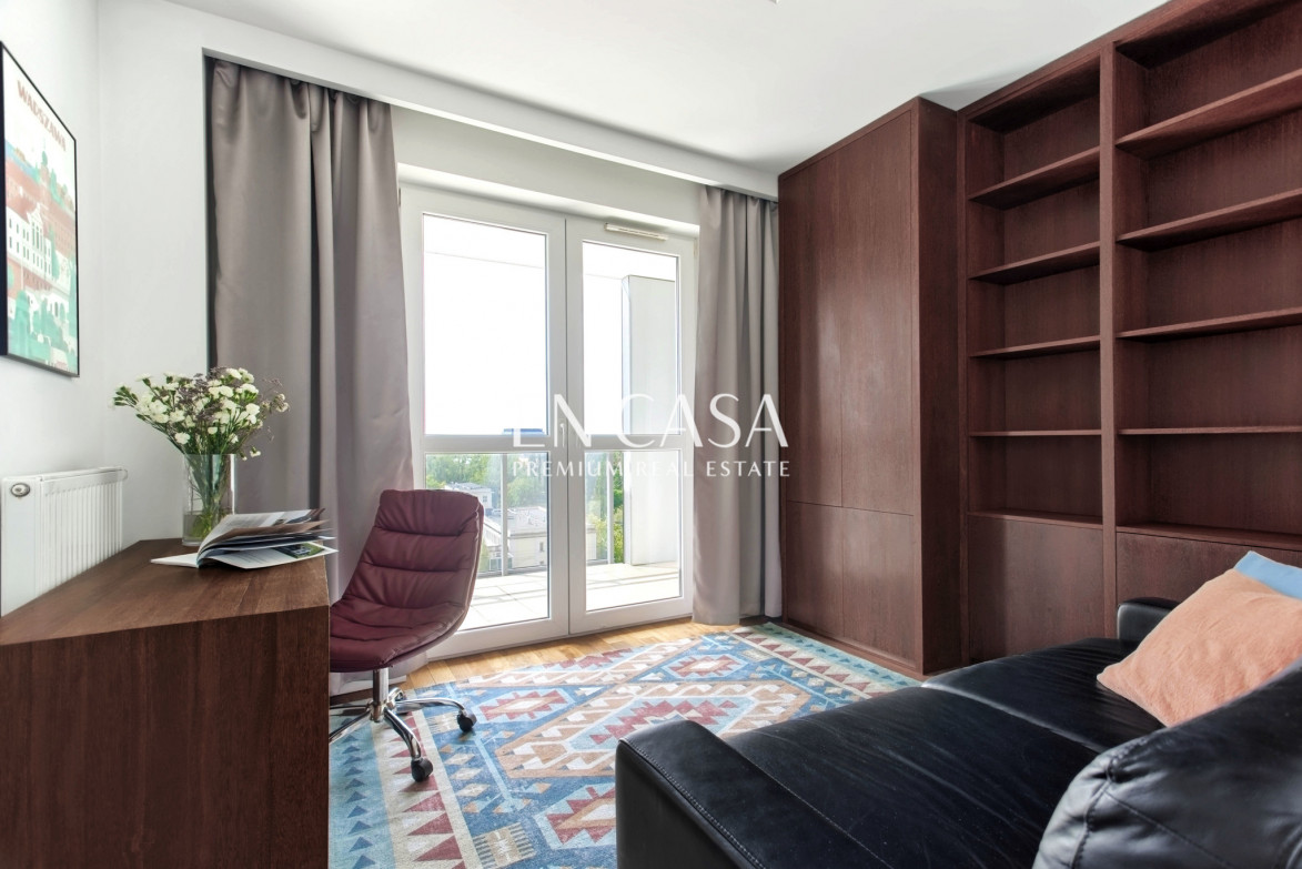 Apartment Sale Warszawa Wola Skierniewicka 9