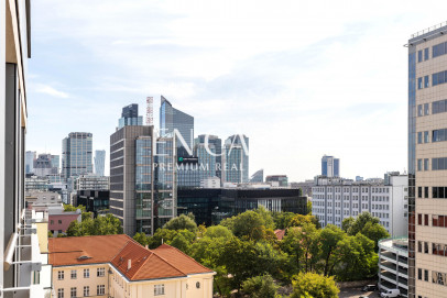 Apartment Sale Warszawa Wola Skierniewicka