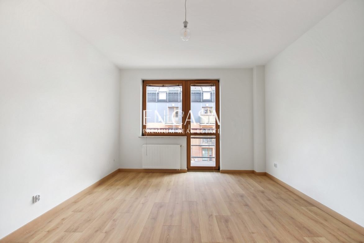 Apartment Sale Warszawa Praga-Północ Stefana Okrzei 2