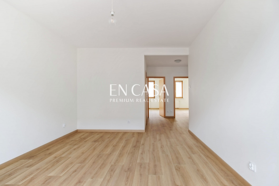 Apartment Sale Warszawa Praga-Północ Stefana Okrzei 3