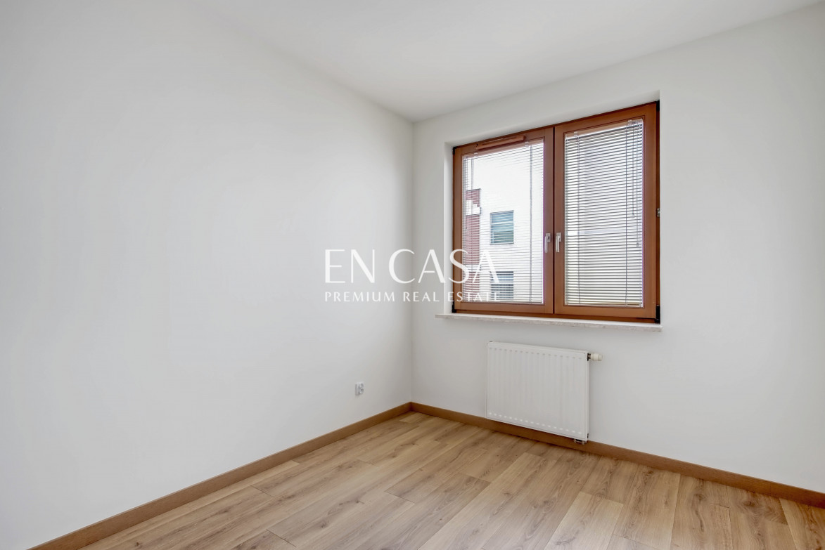 Apartment Sale Warszawa Praga-Północ Stefana Okrzei 6