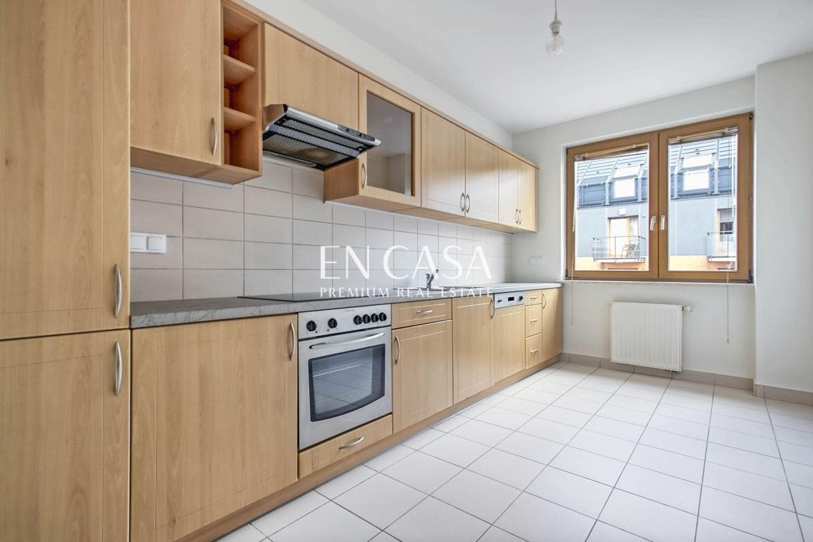 Apartment Sale Warszawa Praga-Północ Stefana Okrzei 4