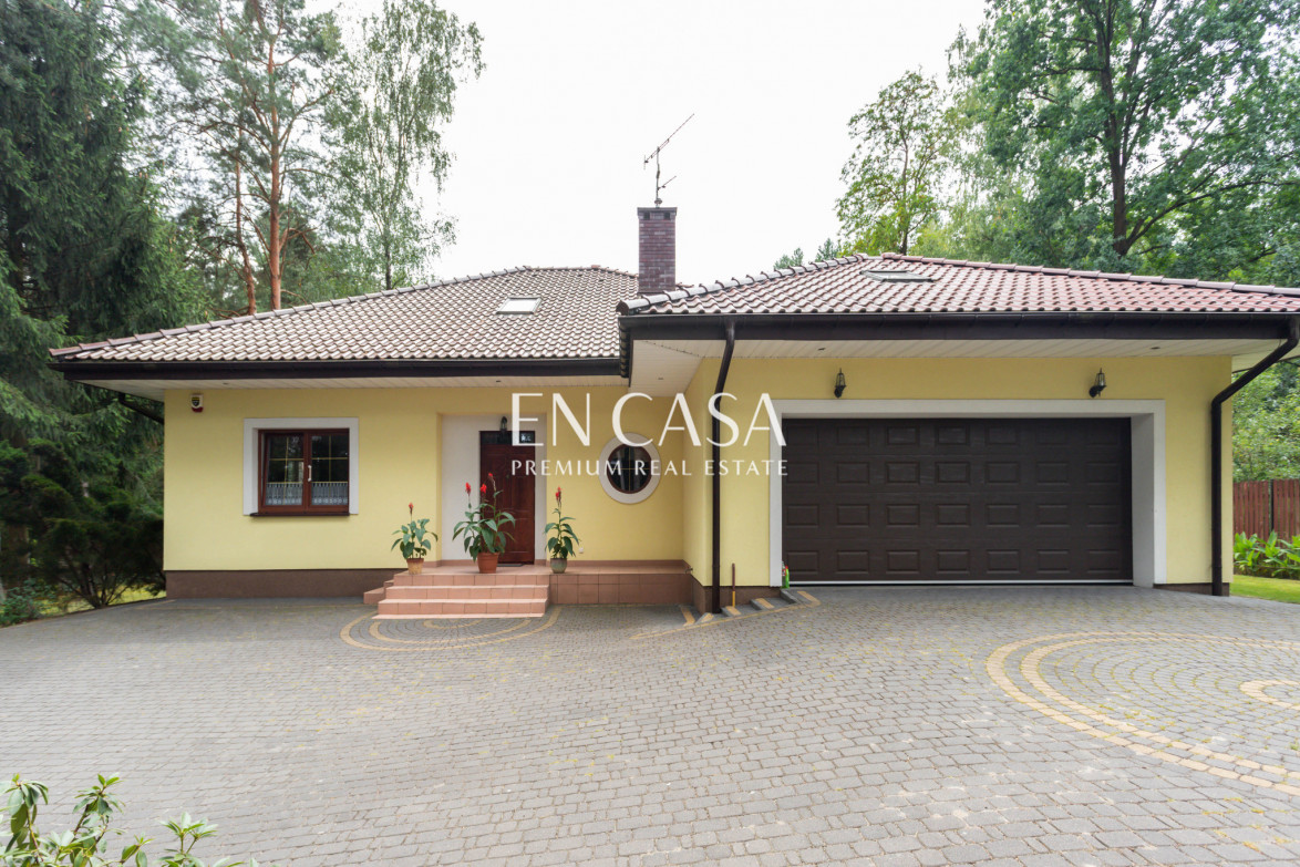 House Sale Henryków-Urocze 12