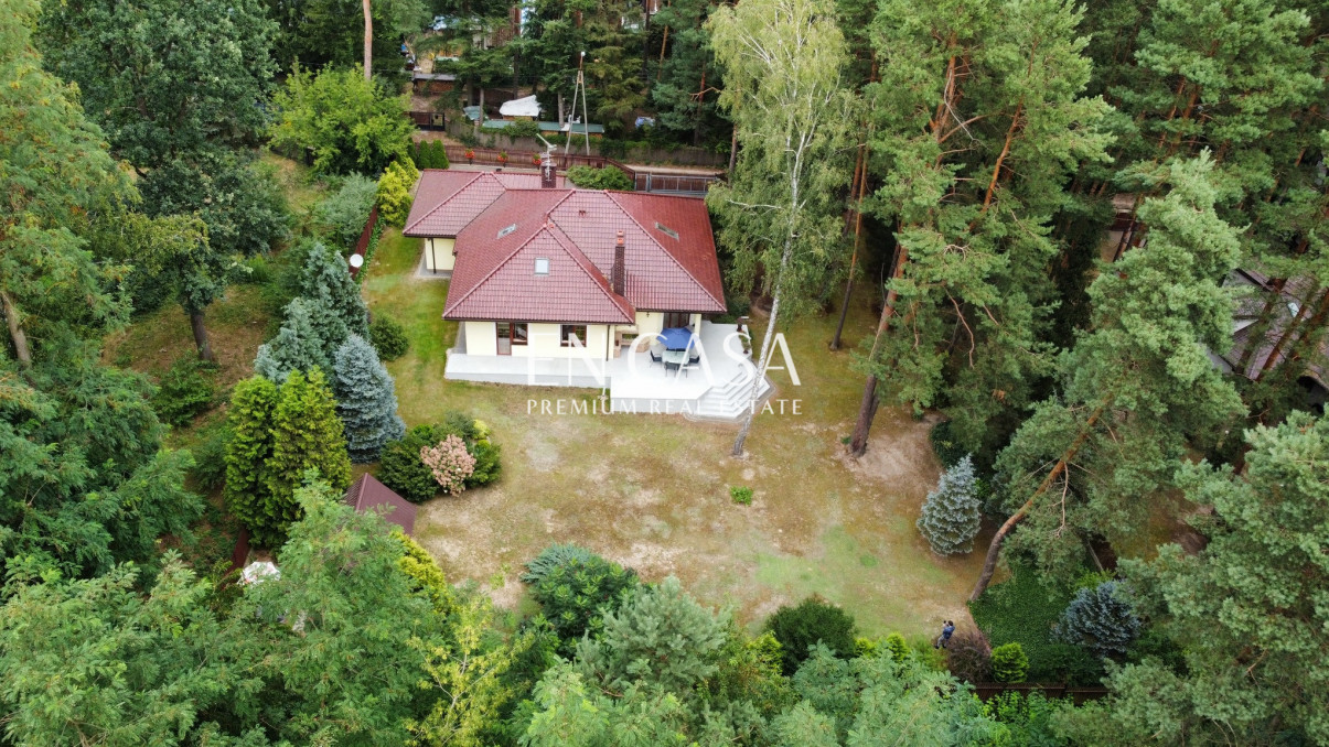 House Sale Henryków-Urocze 17