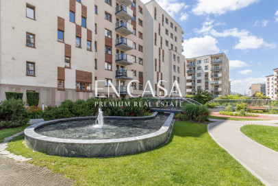 Apartment Sale Warszawa Włochy