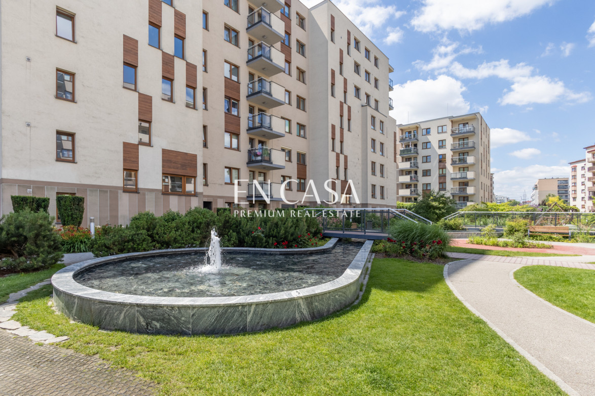 Apartment Sale Warszawa Włochy 17