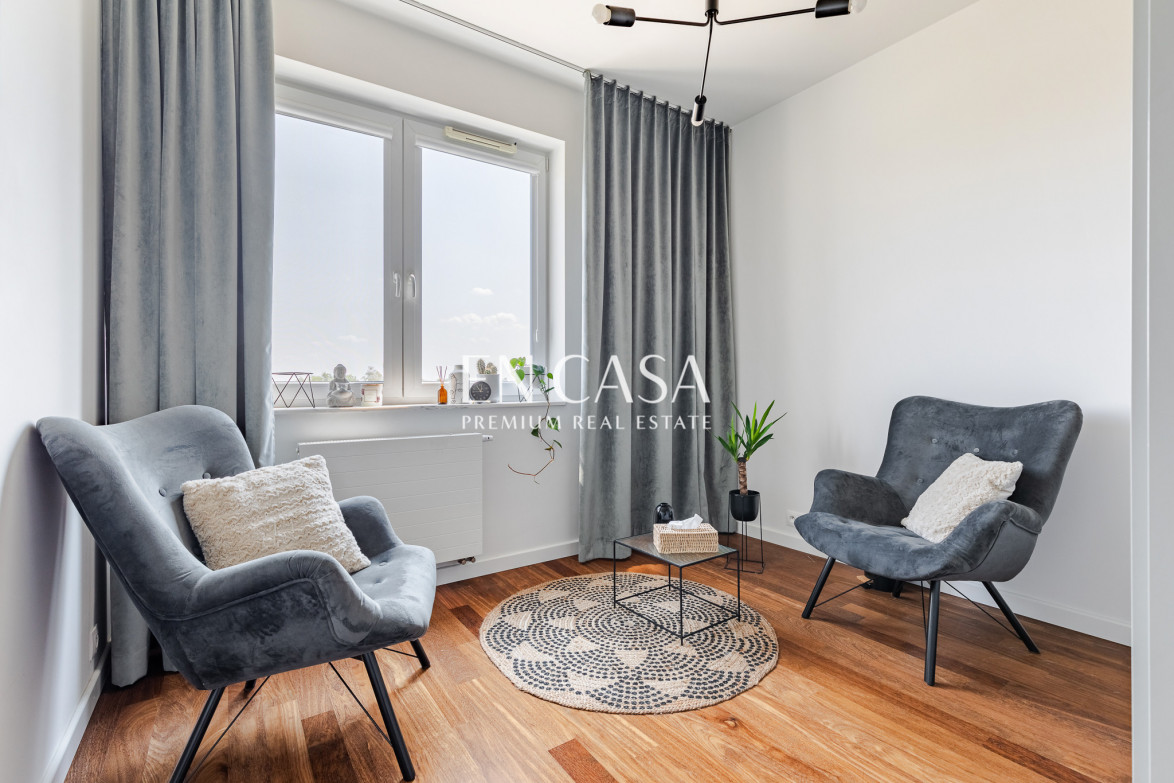 Apartment Sale Warszawa Ursynów Relaksowa 16