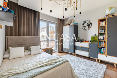 Apartment Sale Warszawa Ursynów Relaksowa