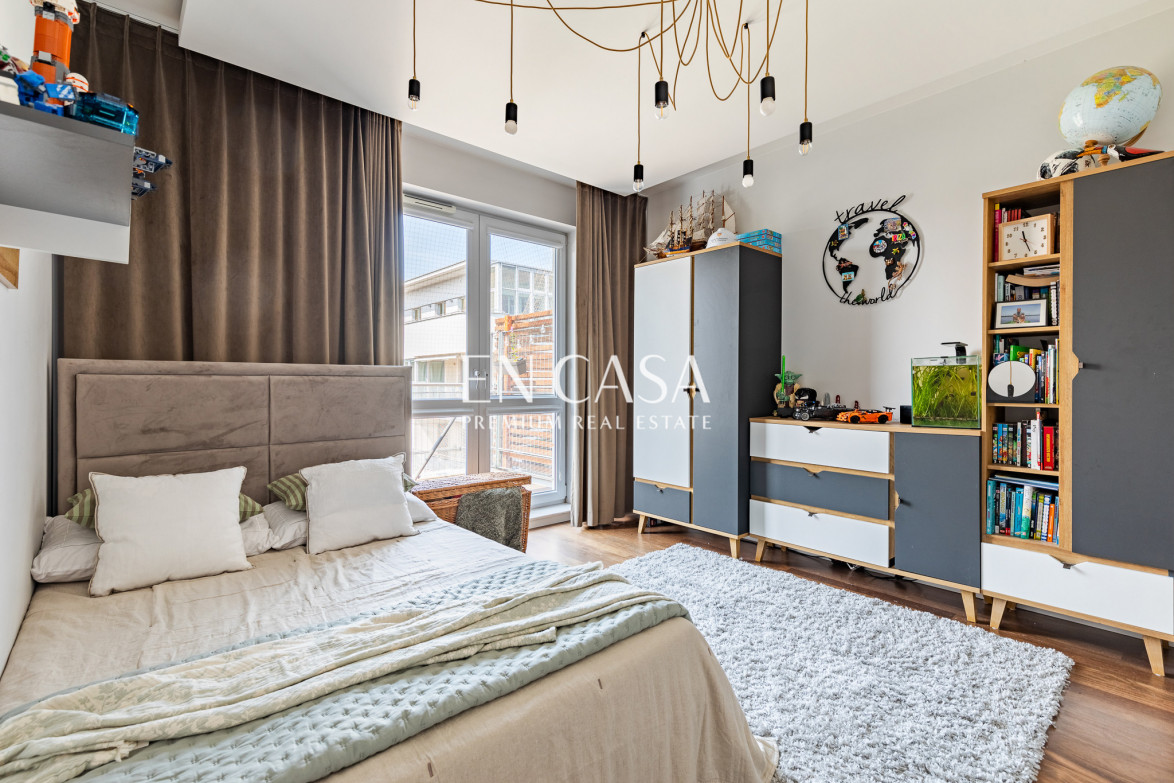 Apartment Sale Warszawa Ursynów Relaksowa 15