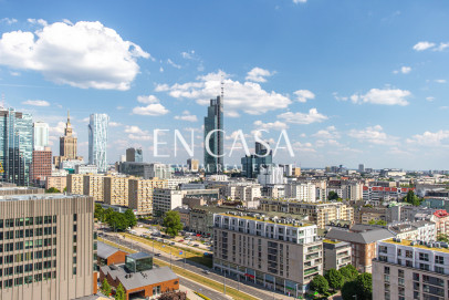 Apartment Rent Warszawa Wola Łucka