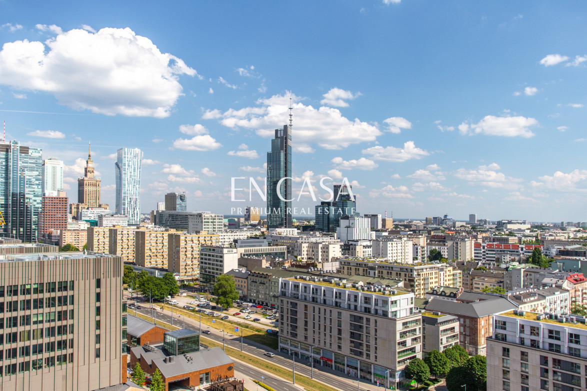 Apartment Rent Warszawa Wola Łucka 13