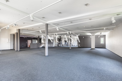 Commercial space Rent Warszawa Białołęka Modlińska