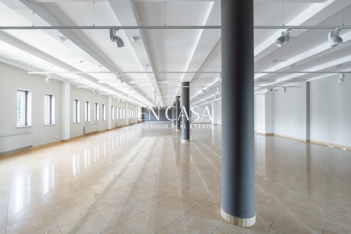 Commercial space Rent Warszawa Białołęka Modlińska 6