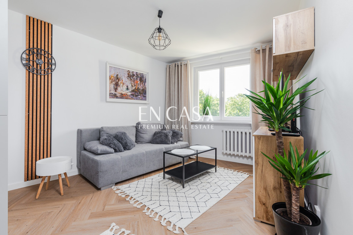 Apartment Sale Warszawa Śródmieście Leona Kruczkowskiego 1