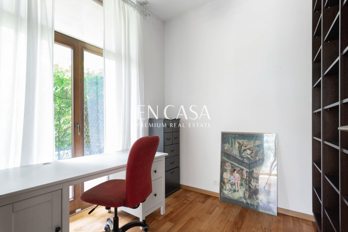 Apartment Rent Warszawa Wilanów Sarmacka 4