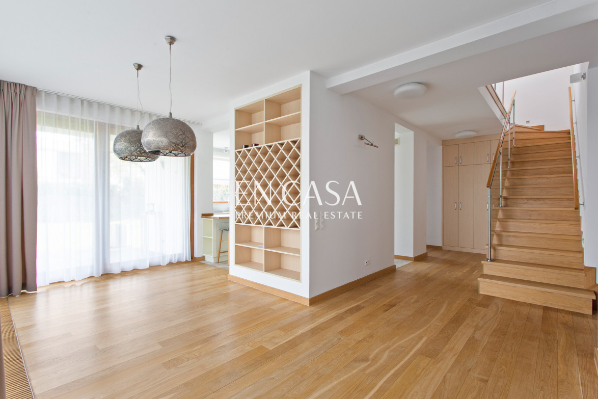 House Rent Konstancin-Jeziorna Wilanowska 6