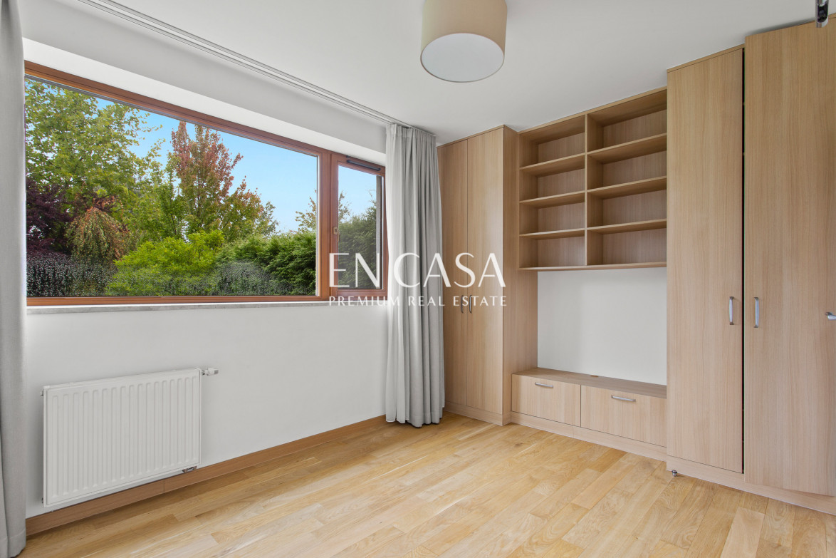 House Rent Konstancin-Jeziorna Wilanowska 8