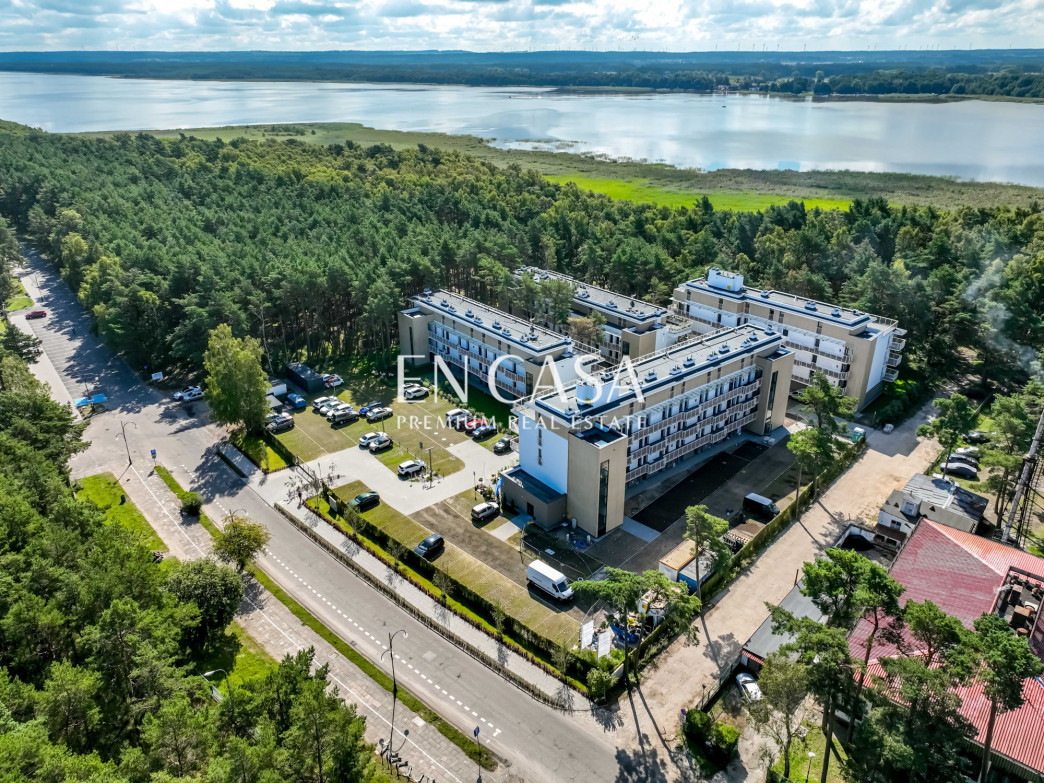 Apartment Sale Łeba Nadmorska 1