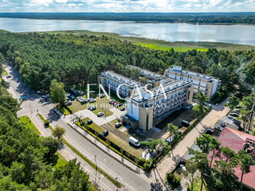 Apartment Sale Łeba Nadmorska