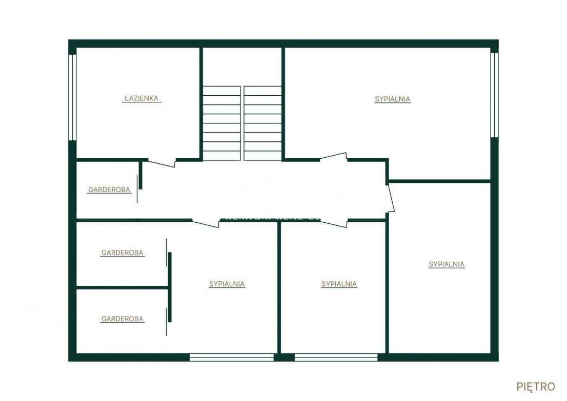 House Rent Wólka Kozodawska Szczęśliwa 19