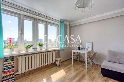 Apartment Sale Warszawa Wola Leszno