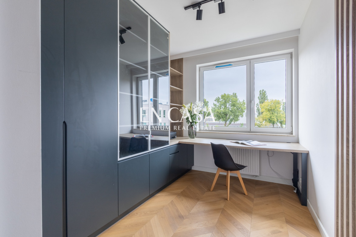 Apartment Rent Warszawa Praga-Południe Międzyborska 8