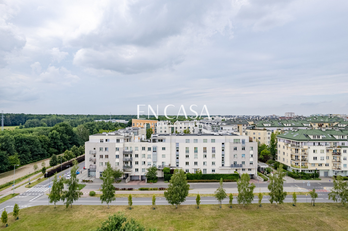 Apartment Sale Warszawa Ursynów Relaksowa 20