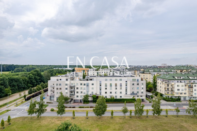 Apartment Sale Warszawa Ursynów Relaksowa