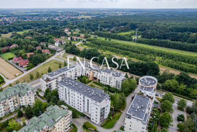 Apartment Sale Warszawa Ursynów Relaksowa