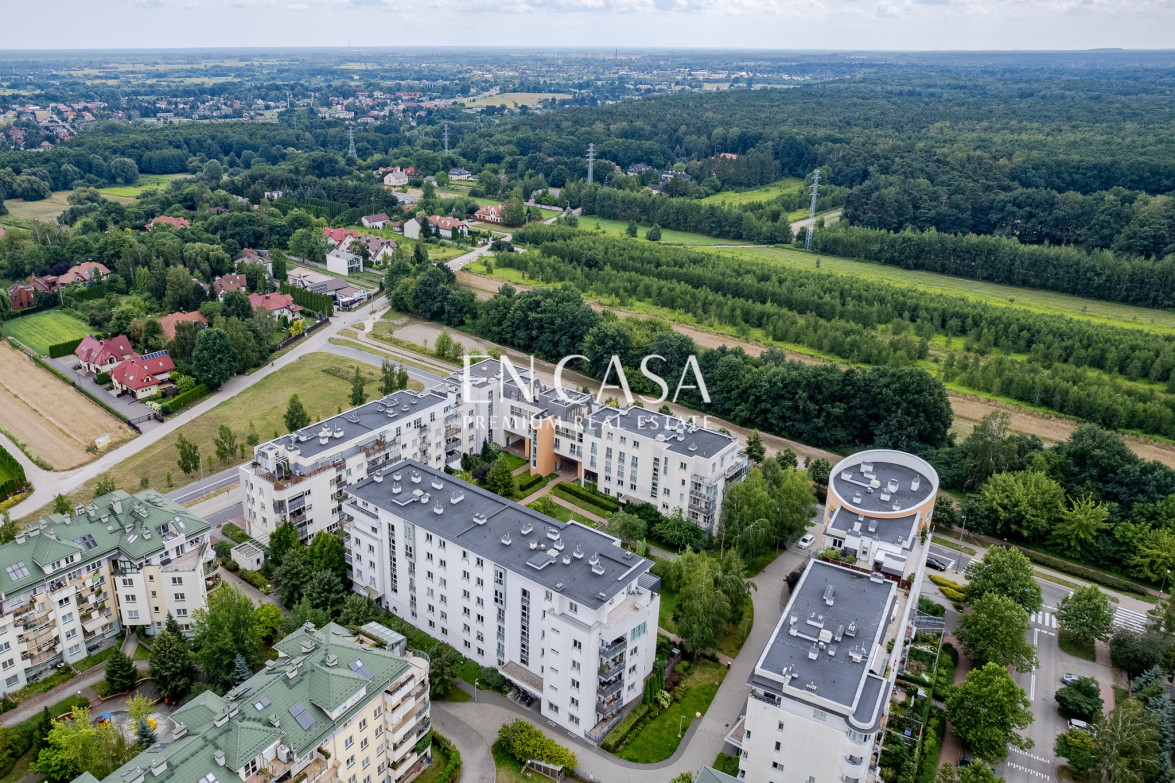 Apartment Sale Warszawa Ursynów Relaksowa 21