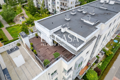 Apartment Sale Warszawa Ursynów Relaksowa