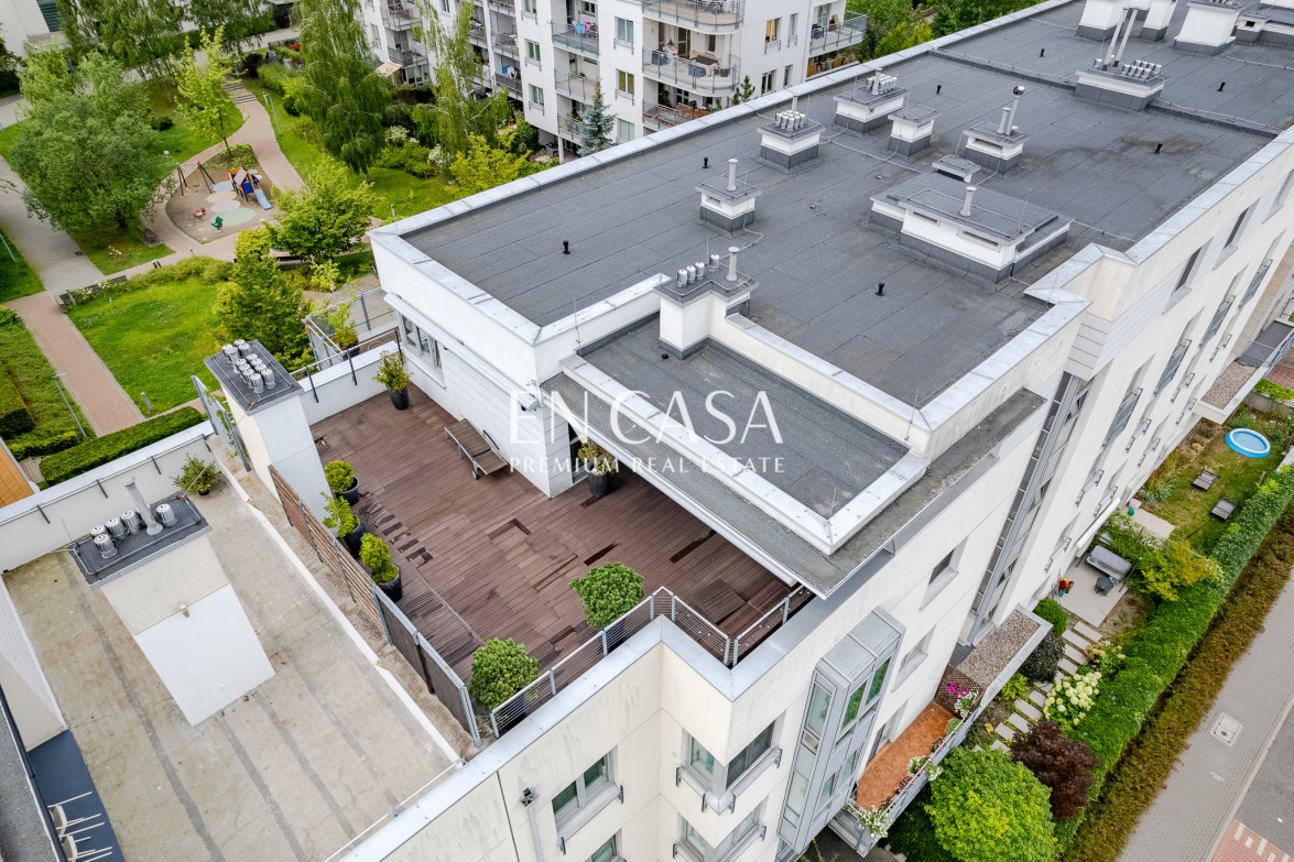 Apartment Sale Warszawa Ursynów Relaksowa 17