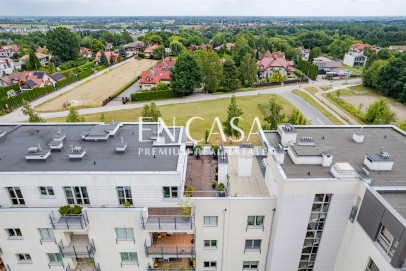 Apartment Sale Warszawa Ursynów Relaksowa