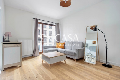 Apartment Sale Warszawa Praga-Północ Józefa Sierakowskiego