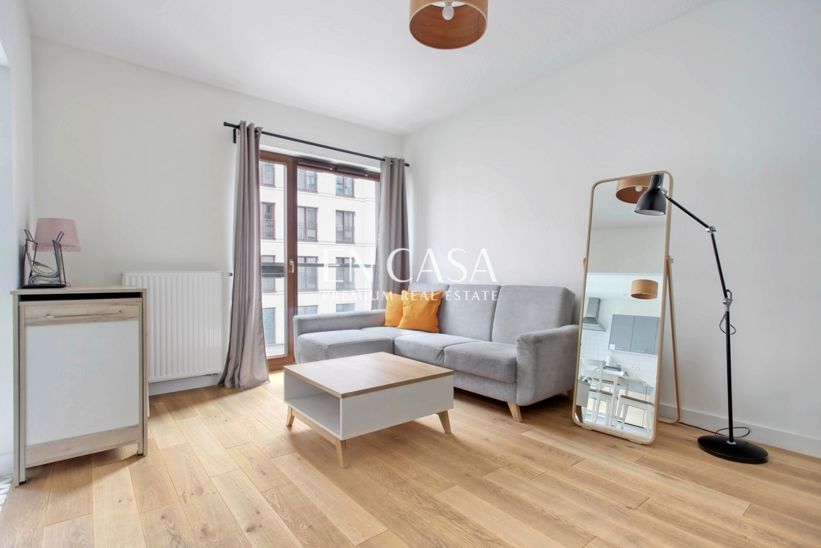 Apartment Sale Warszawa Praga-Północ Józefa Sierakowskiego 2