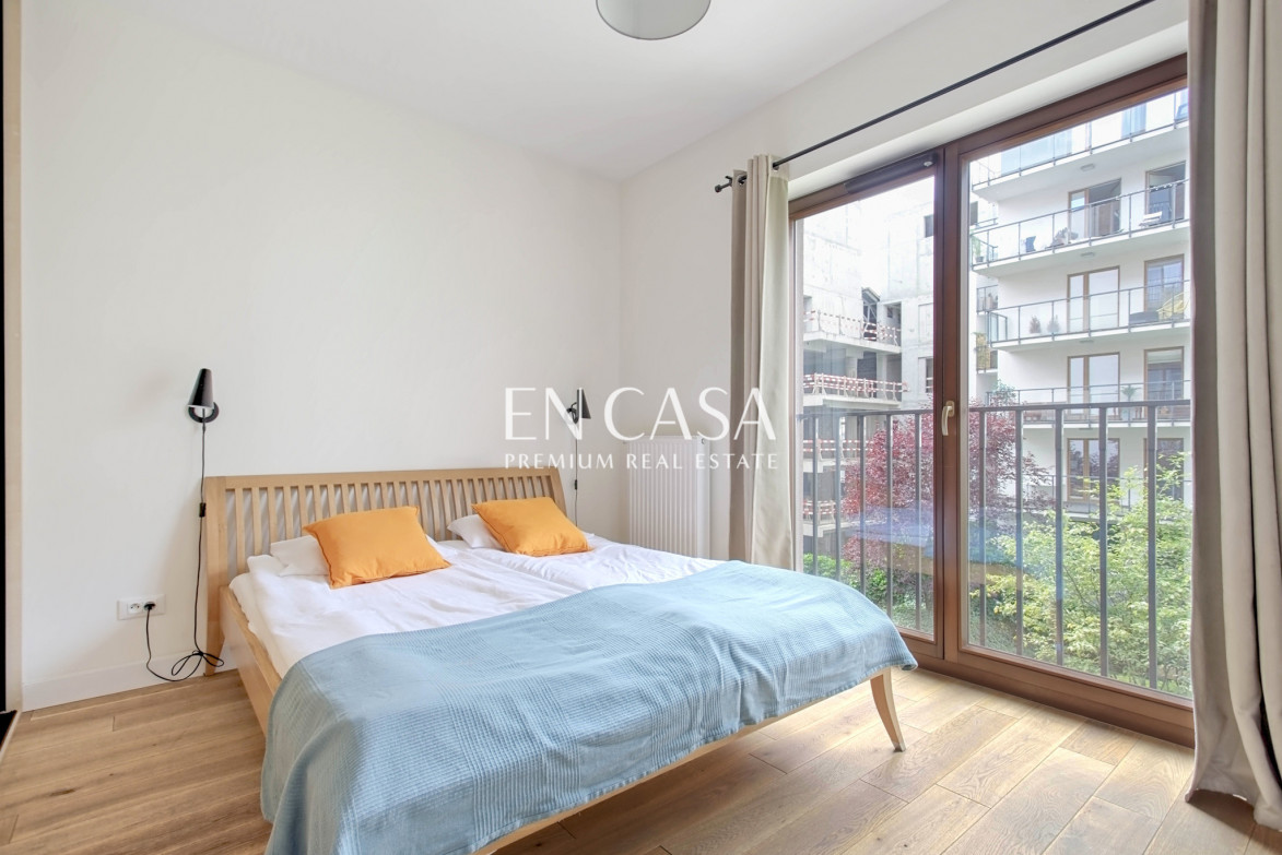 Apartment Sale Warszawa Praga-Północ Józefa Sierakowskiego 5