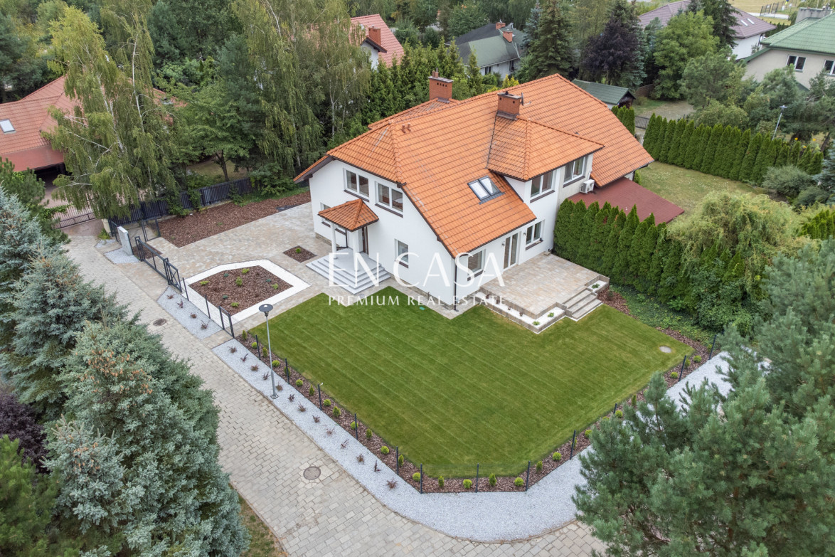 House Rent Wólka Kozodawska Szczęśliwa 1