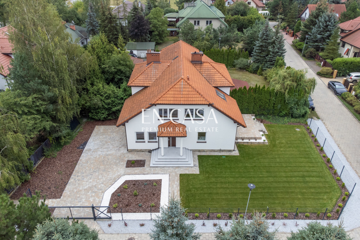 House Rent Wólka Kozodawska Szczęśliwa 1